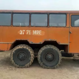 ural wahta