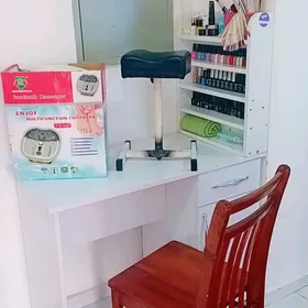 dyrnak salon ucin
