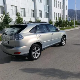 Lexus RX 330 2004