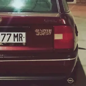 Opel Vectra 1991