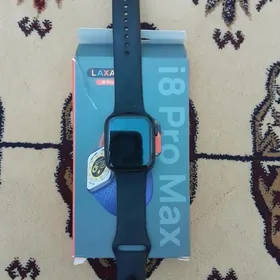i8 pro max