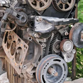 astra G motor