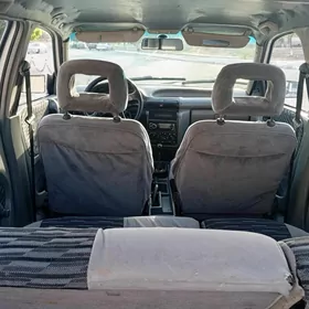 Opel Astra 1992
