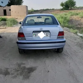 Toyota Tercel 1998