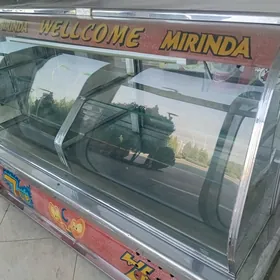witirina haladinlik