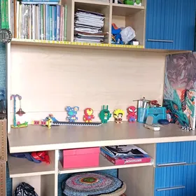 школьный стол