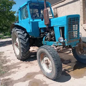 MTZ 80 1992