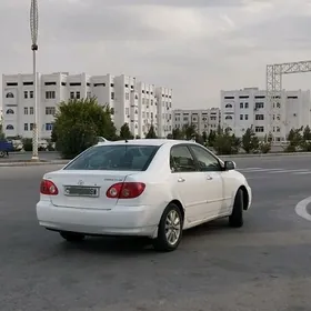 Toyota Corolla 2005