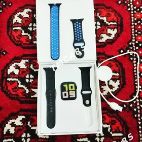 Smart watch T55 Pro