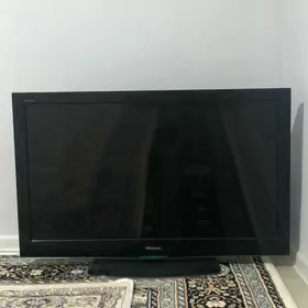 Hisense   40