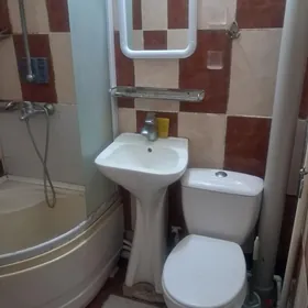 3 kom unitary duş kabin umywak