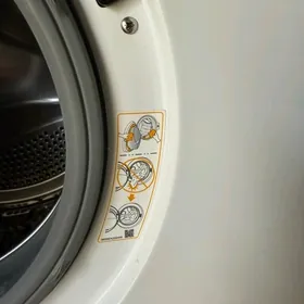 LG kirmasyn 6kg