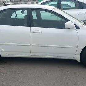 Toyota Corolla 2005