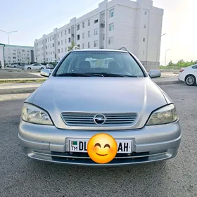 Opel Astra 1999