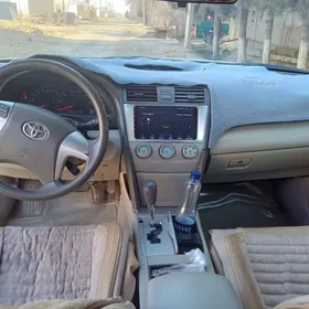 Toyota Camry 2008