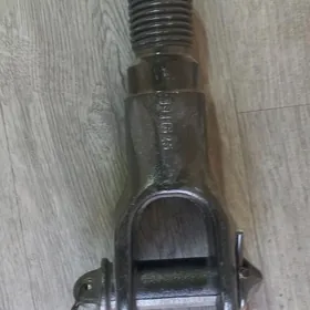 Farkop daf volvo
