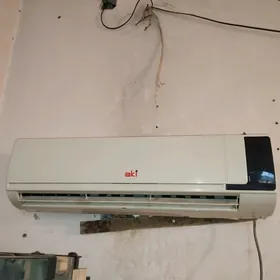 KONDISIONER AKIA 18 lik