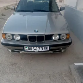 BMW 525 1990