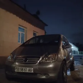 Mercedes-Benz A150 2000