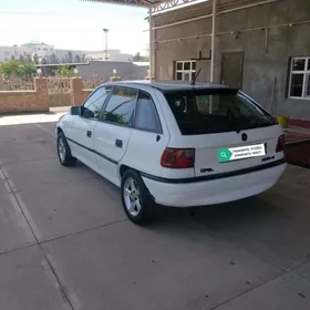Opel Astra 1993