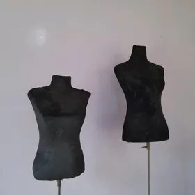 salon maniken