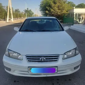 Toyota Camry 1998