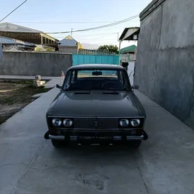 Lada 2106 1986