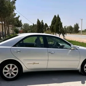 Toyota Camry 2003