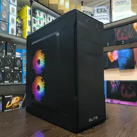 i3 6gen/ Ram 16gb/ SSD HDD