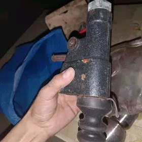 KAMAZ Glawny silindir ssepleni