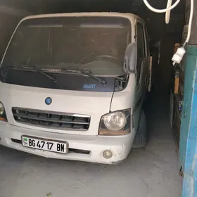 Kia Bongo 2003