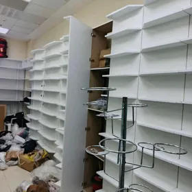 полки Для Магазина Мебель