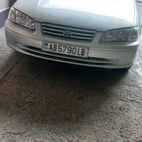 Toyota Camry 2002