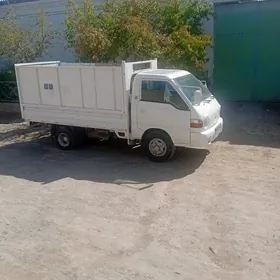 Kia Bongo 2000