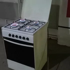 gaz plita