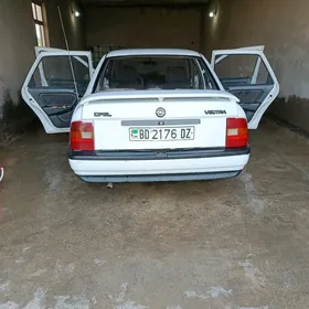 Opel Vectra 1991