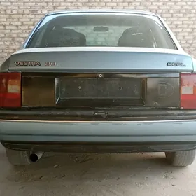 Opel Vectra 1989