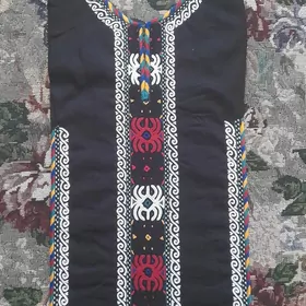 yomut yaka