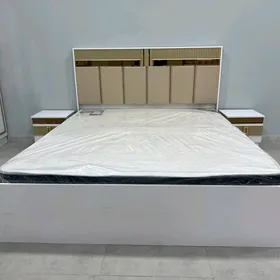 Spalny kamplekt