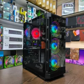 i7 3770/ Ram 16gb/ AMD R7 350