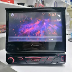 Pioneer cykyan tw