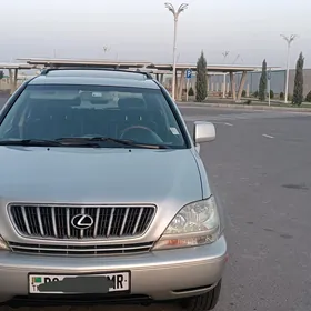 Lexus RX 300 2002