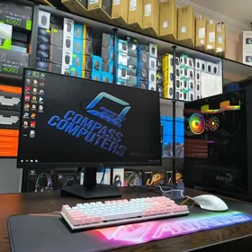 i7 13700/ RTX 3050/ Redmi 27