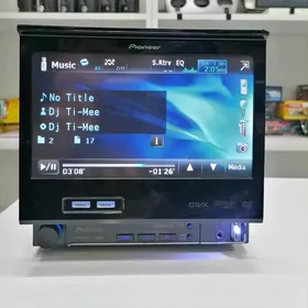 Pioneer cykyan tw