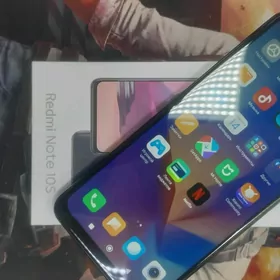 Redmi not 10s 6.128lik