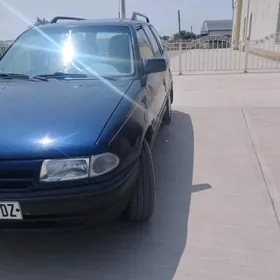 Opel Astra 1993