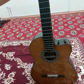 Maryar gitara