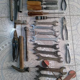 Ачарлар,разные