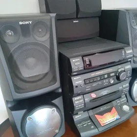 SONY