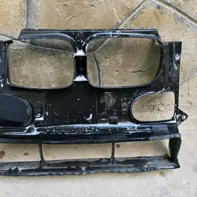 bmw ablisofka plastmas